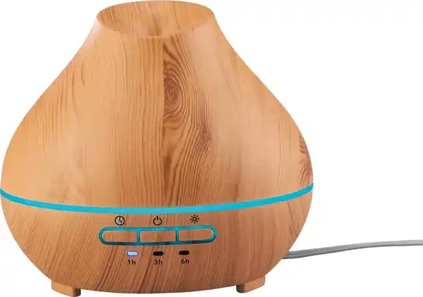 Bild 3 von SWITCH ON® Ultraschall-Aroma-Diffuser »SOADH12«