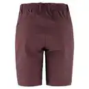 Bild 2 von ABISKO TRAIL STRETCH SHORTS W Damen - Shorts
