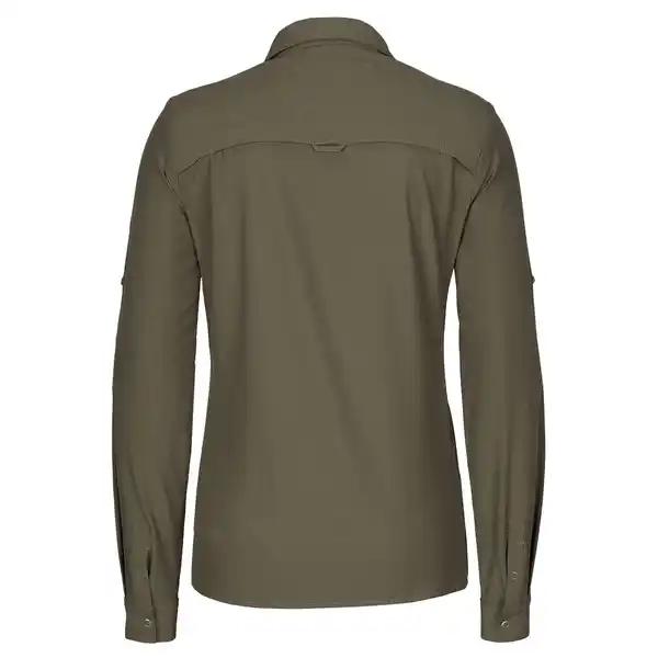 Bild 2 von NOSILIFE PRO LONG SLEEVED SHIRT III Damen - Outdoor Bluse