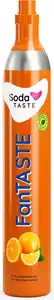 SODA TASTE CO2-Füllung »FanTaste«