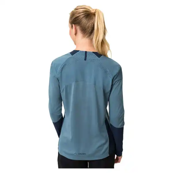 Bild 4 von WOMEN'S MOAB LS PRO SHIRT Damen - Fahrradtrikot