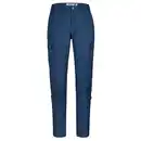 Bild 1 von STINA TROUSERS W Damen - Trekkinghose