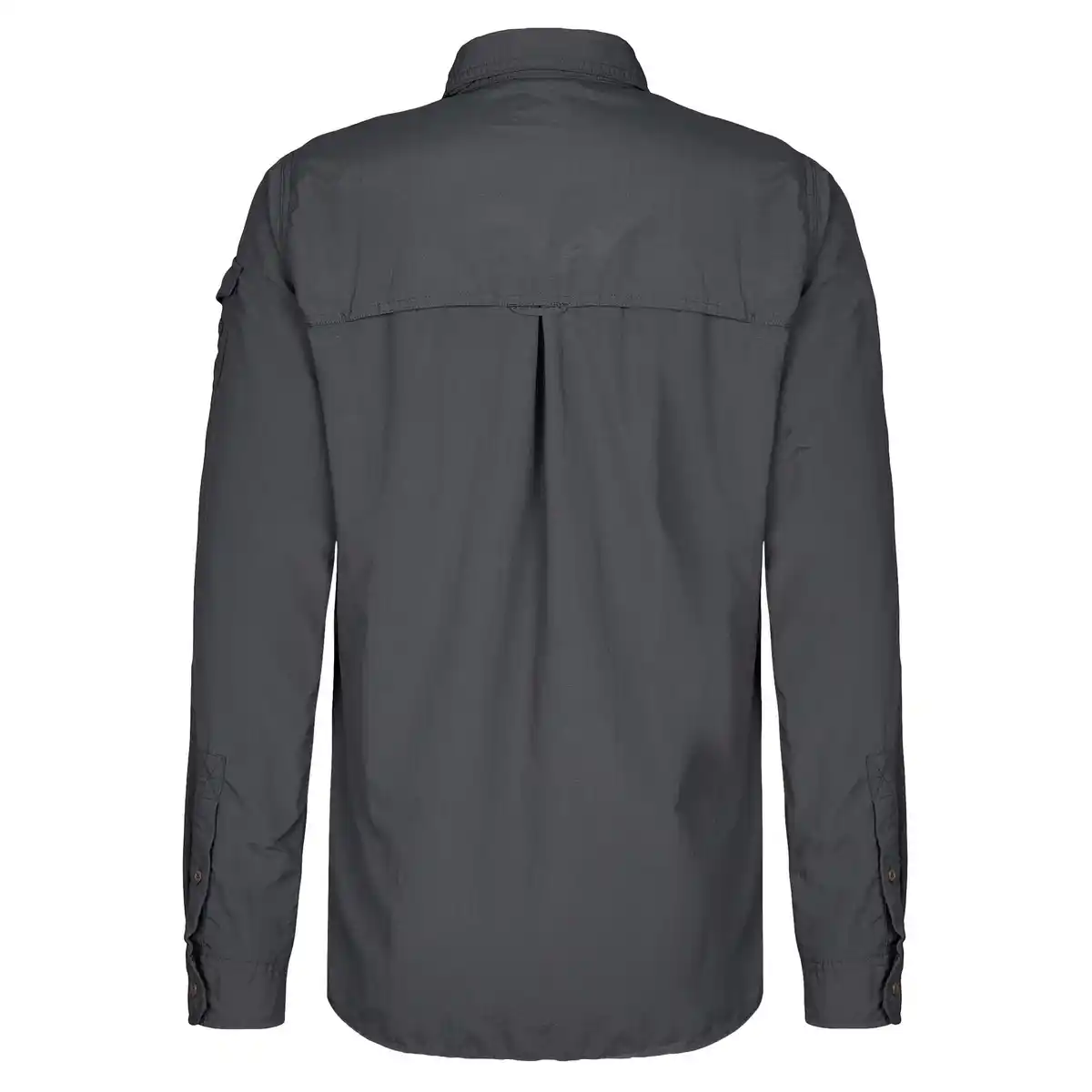 Bild 2 von NL ADV LS SHT III Herren - Outdoor Hemd