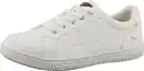 Bild 1 von MUSTANG Damen-Sneakerschuhe, Paar