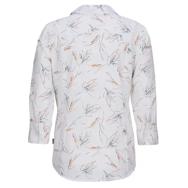 Bild 2 von EXPEDITION PRO 3/4 SLEEVE Damen - Outdoor Bluse