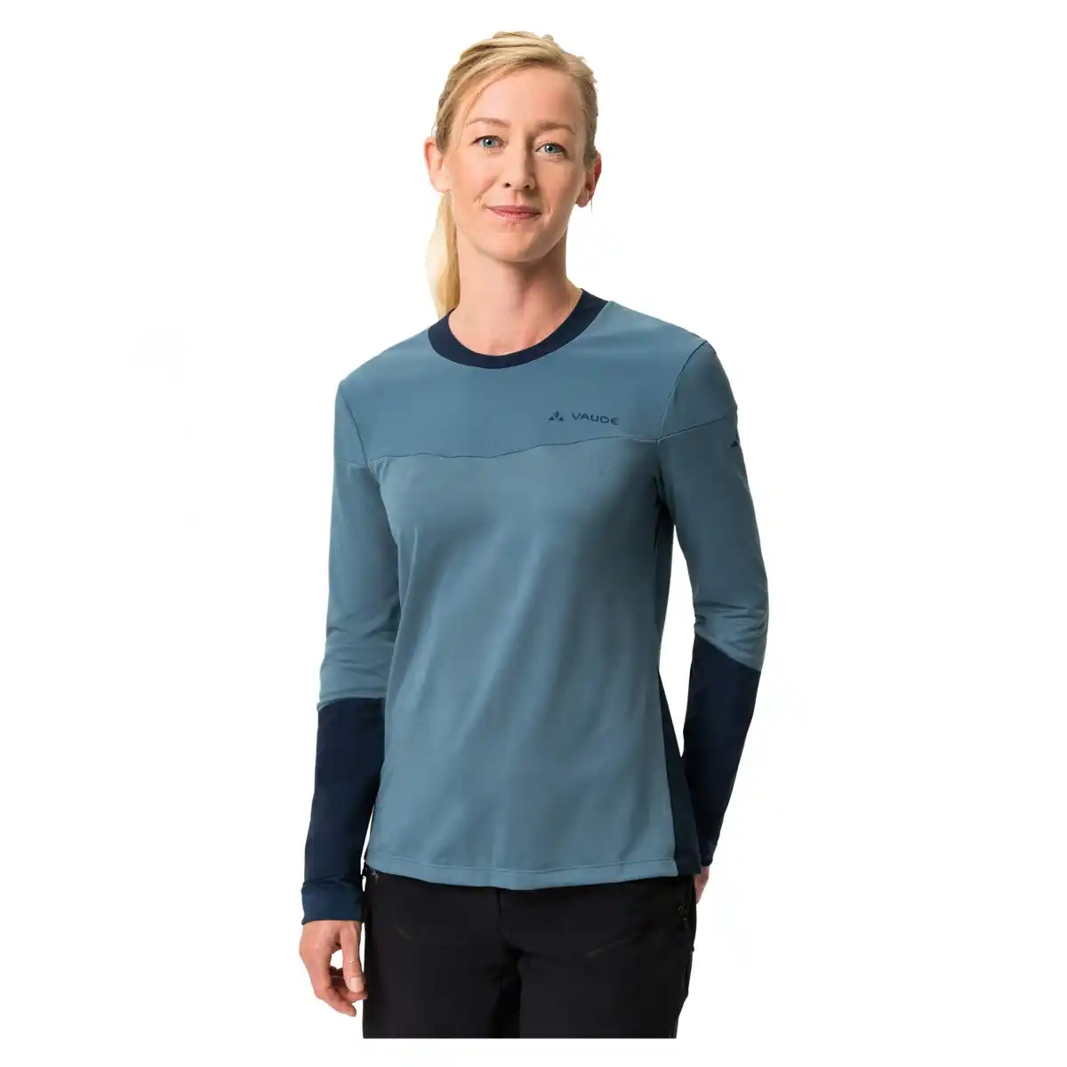 Bild 3 von WOMEN'S MOAB LS PRO SHIRT Damen - Fahrradtrikot