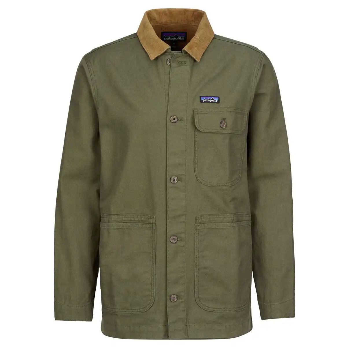 Bild 1 von M'S POINT REYES CANVAS JKT Herren - Übergangsjacke