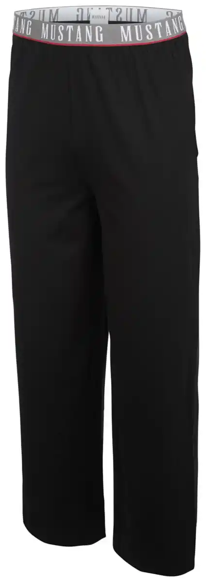 Bild 2 von MUSTANG Herren-Pyjama, 2-teilig