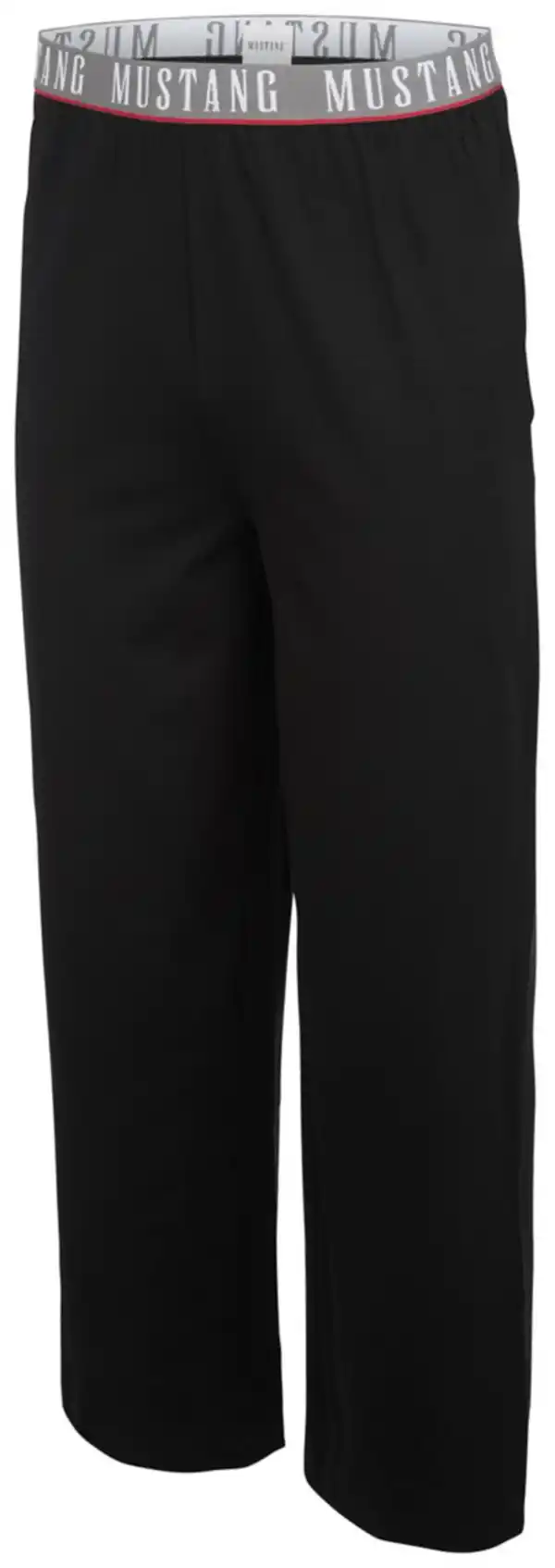 Bild 2 von MUSTANG Herren-Pyjama, 2-teilig