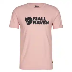 FJÄLLRÄVEN LOGO T-SHIRT M Herren - T-Shirt