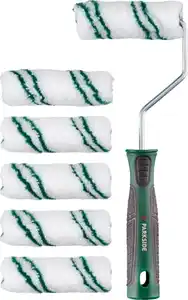 PARKSIDE® Streich-Set Lasur, 7-teilig