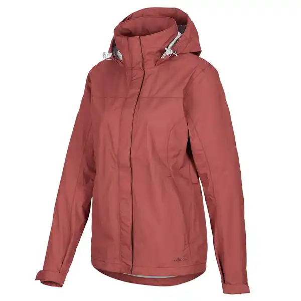 Bild 3 von BJARNAFOSS JACKET Damen - Regenjacke