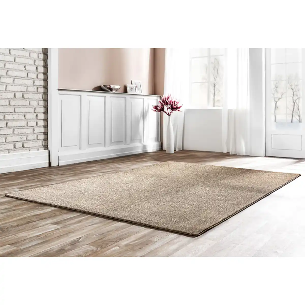 Bild 1 von Multimat XL-Teppich "Oregon"