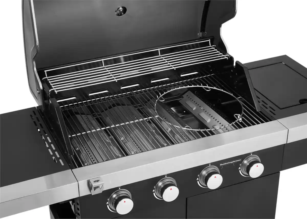 Bild 4 von COUNTRYSIDE® Gasgrill »Memphis«