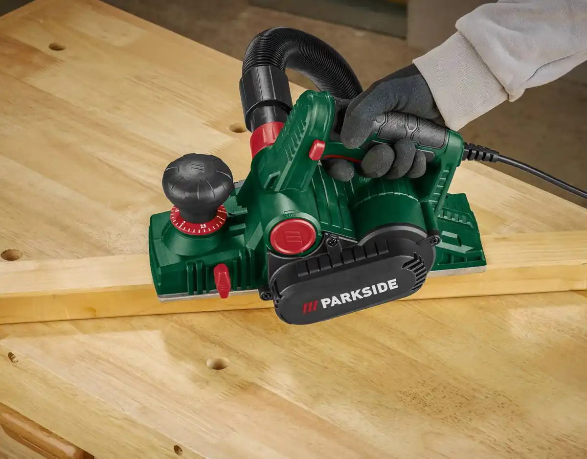 Bild 3 von PARKSIDE® Elektrohobel »PEH 30 E5«