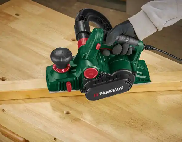 Bild 3 von PARKSIDE® Elektrohobel »PEH 30 E5«