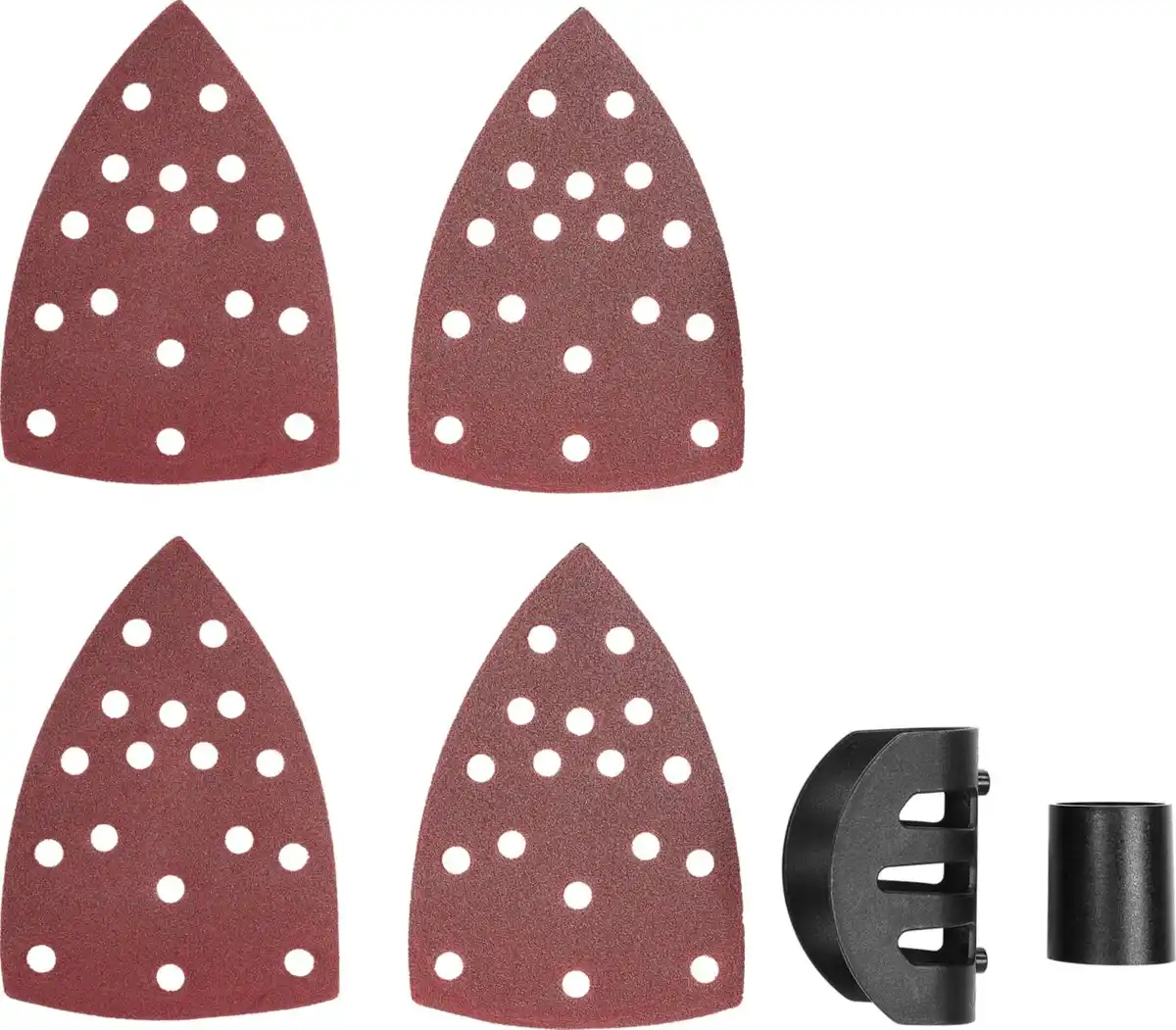 Bild 4 von PARKSIDE® Multischleifer »PMS 220 A1«