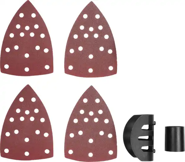 Bild 4 von PARKSIDE® Multischleifer »PMS 220 A1«