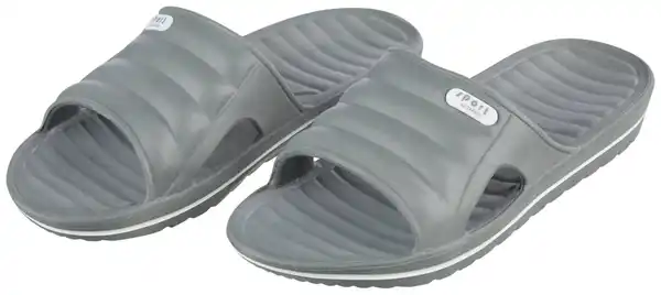 Bild 3 von SPORT BY ZAPATO Herren-Badepantoletten, Paar