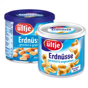 Ültje Erdnüsse