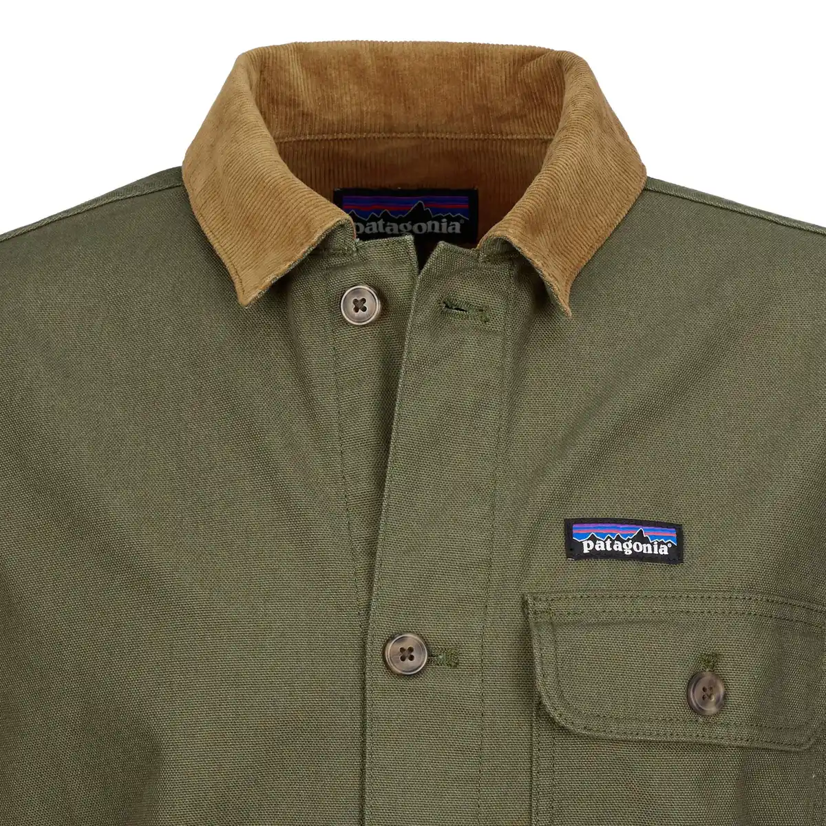 Bild 3 von M'S POINT REYES CANVAS JKT Herren - Übergangsjacke