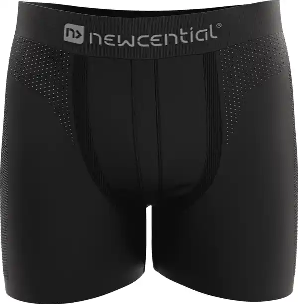 Bild 2 von NEWCENTIAL® Herren-Funktions-Boxershorts, 2-St.-Packg.