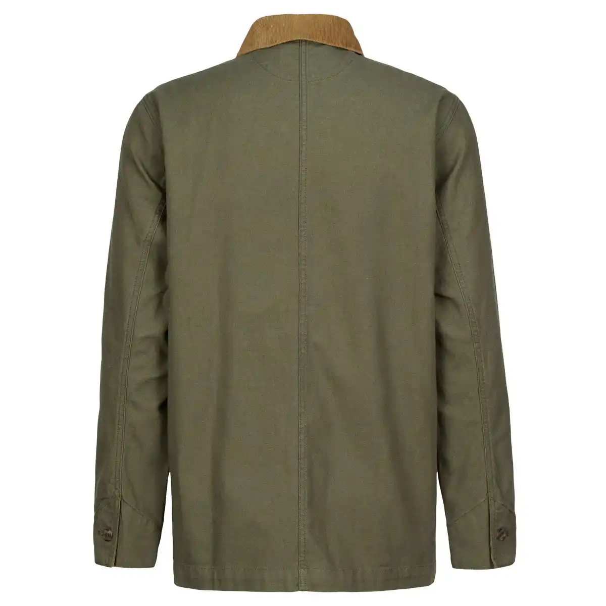 Bild 2 von M'S POINT REYES CANVAS JKT Herren - Übergangsjacke