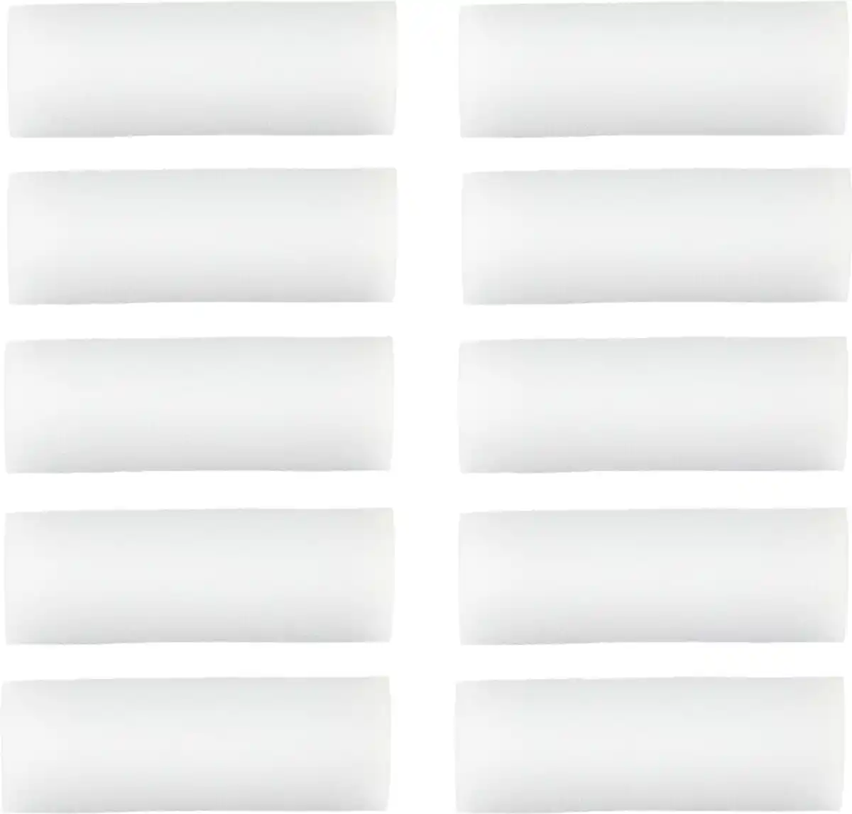 Bild 1 von PARKSIDE® Schaumstoff-Farbwalzen, 10-St.-Packg.