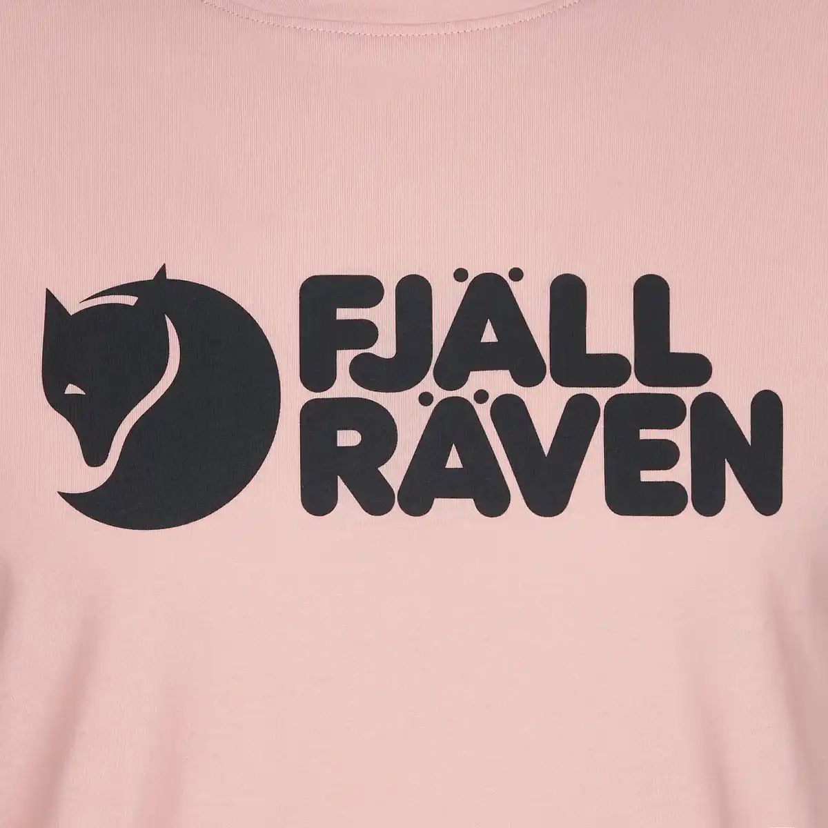 Bild 3 von FJÄLLRÄVEN LOGO T-SHIRT M Herren - T-Shirt