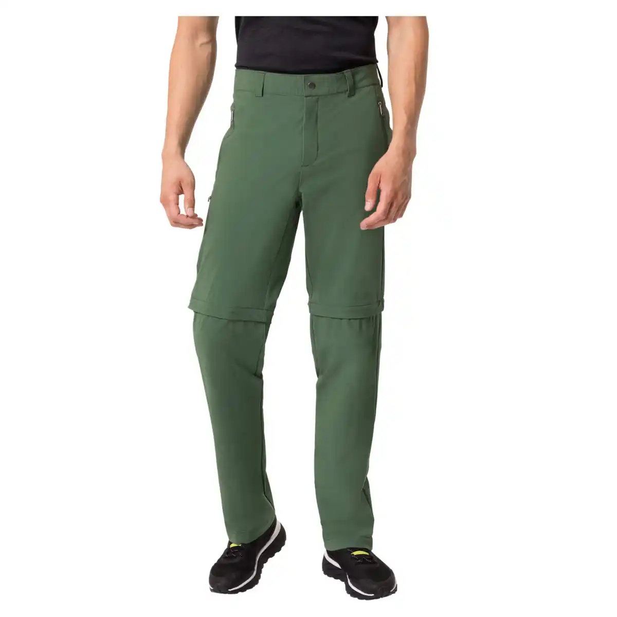 Bild 3 von MEN'S FARLEY STRETCH ZO PANTS II Herren - Trekkinghose