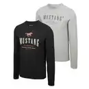 Bild 1 von MUSTANG Herren-Langarmshirt