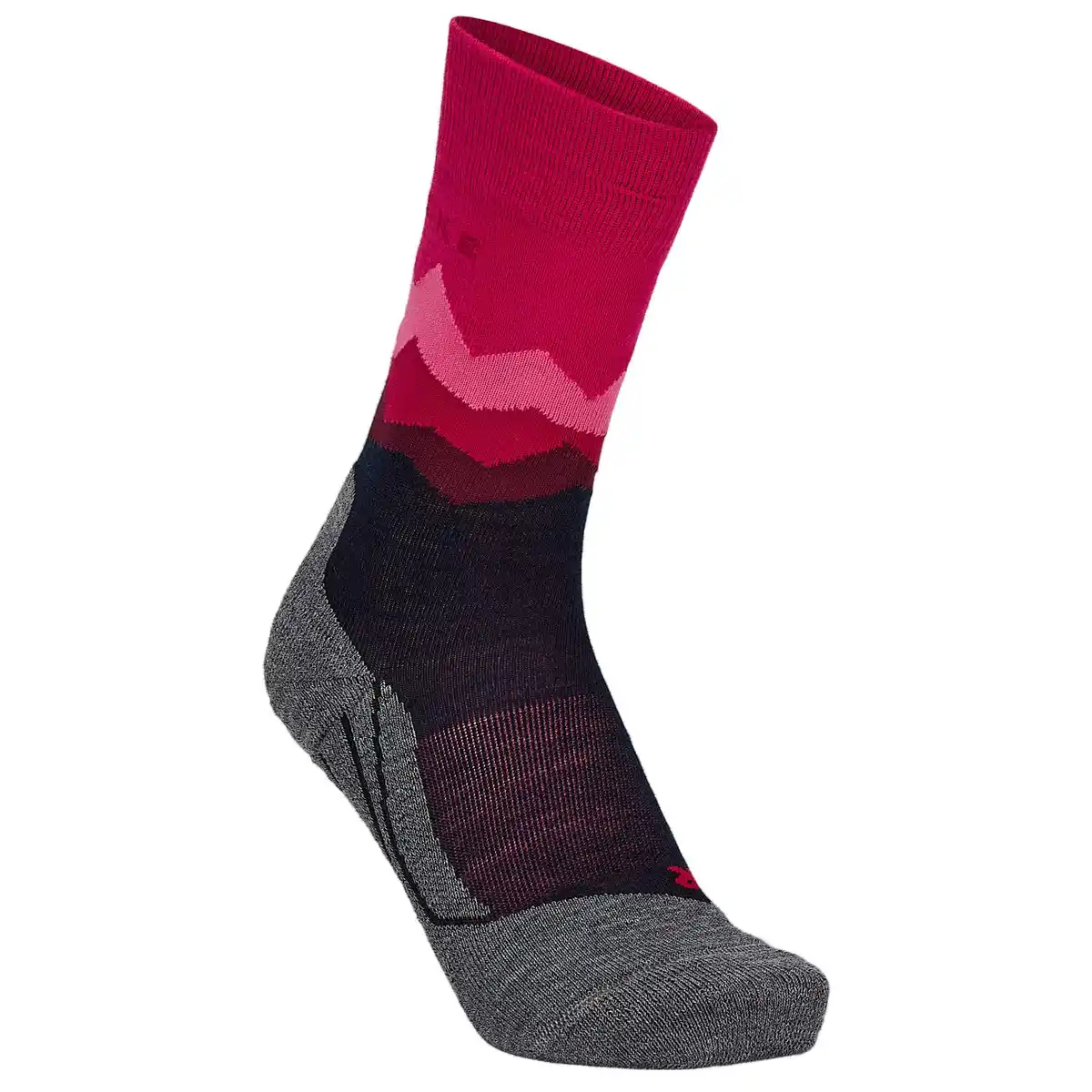 Bild 1 von TK2 EXPLORE W Damen - Wandersocken