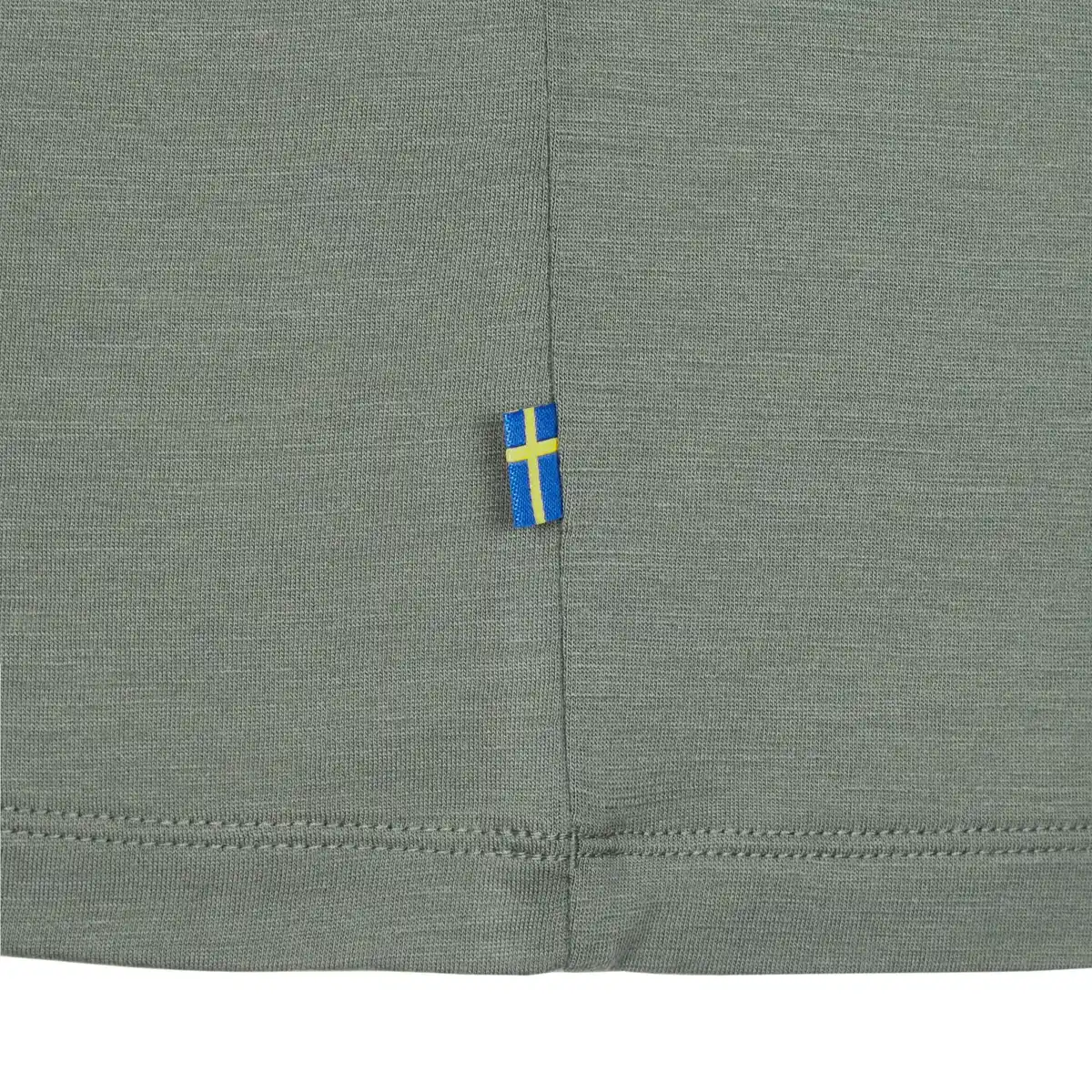 Bild 3 von ABISKO WOOL CLASSIC SS M Herren - Funktionsshirt