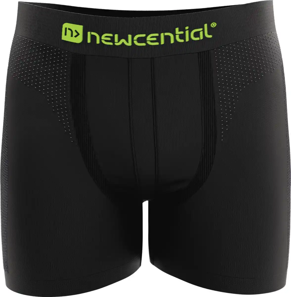 Bild 3 von NEWCENTIAL® Herren-Funktions-Boxershorts, 2-St.-Packg.