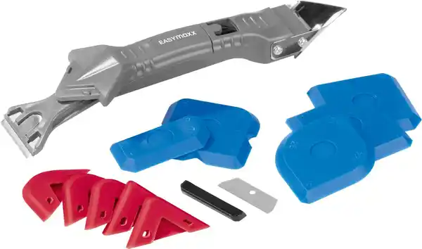 Bild 2 von EASYMAXX 5-in-1-Silikonentferner
