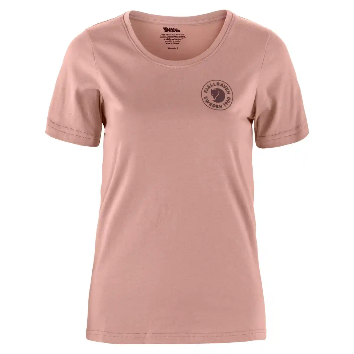 Bild 1 von 1960 LOGO T-SHIRT W Damen - T-Shirt