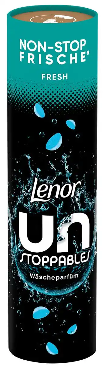 Bild 1 von LENOR Wäscheparfüm, 280-g-Fl.