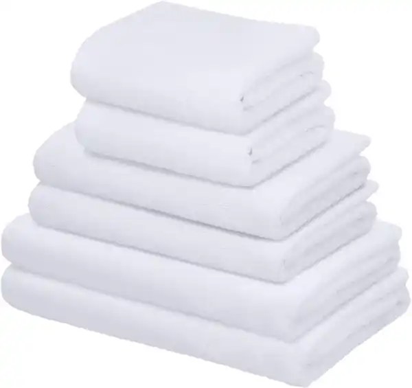 Bild 3 von LIV&BO® Frottier-Set, 6-teilig