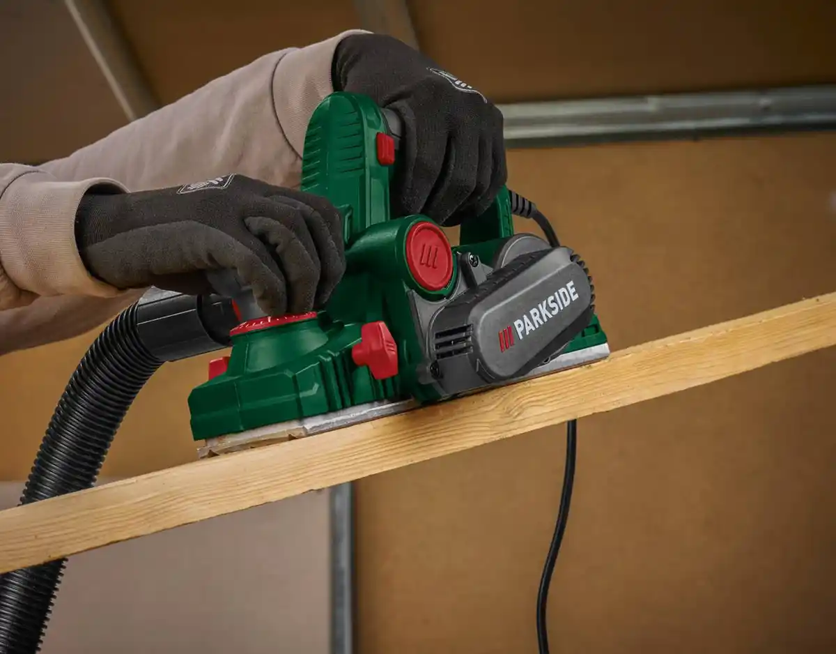Bild 4 von PARKSIDE® Elektrohobel »PEH 30 E5«