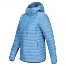Bild 2 von KLUKUFOSS HOODED DOWN JACKET Damen - Daunenjacke