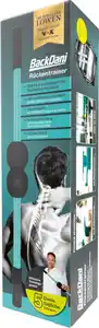 BACKDANI Wirbelsäulentrainer