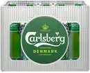 Bild 1 von CARLSBERG Premium Lager Beer, Ka. 20 x 0,5-l-Fl.