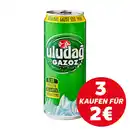 Bild 1 von ULUDAG Gazoz, 0,33-l-Dose