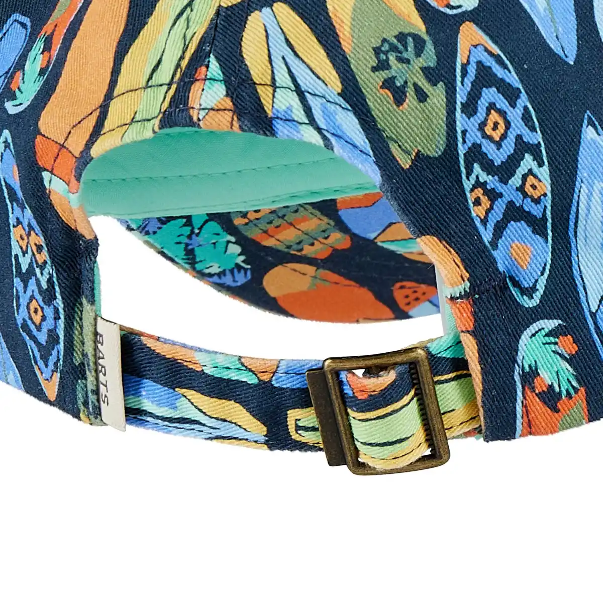 Bild 3 von WOMBY CAP Kinder - Cap