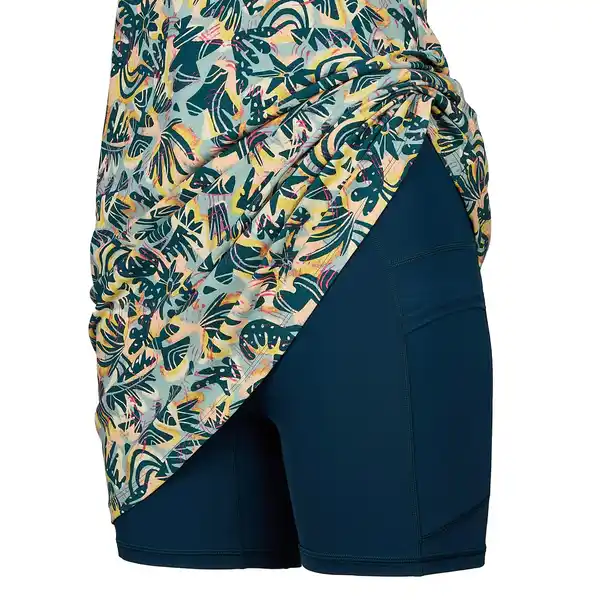 Bild 4 von W'S MAIPO DRESS Damen - Kleid