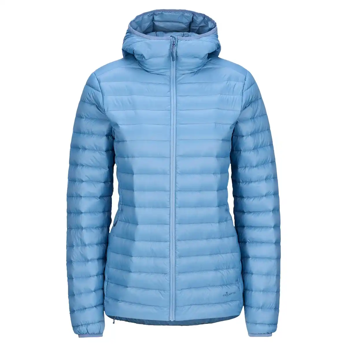 Bild 1 von KLUKUFOSS HOODED DOWN JACKET Damen - Daunenjacke