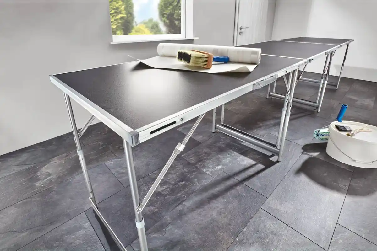 Bild 2 von PARKSIDE® Multifunktionstisch-Set, 3-teilig