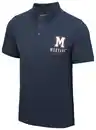 Bild 1 von MUSTANG Herren-Poloshirt
