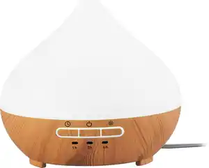 SWITCH ON® Ultraschall-Aroma-Diffuser »SOADH12«