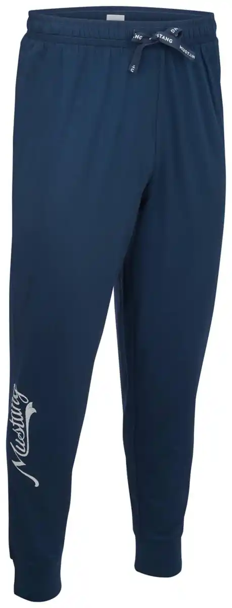 Bild 3 von MUSTANG Herren-Pyjama, 2-teilig